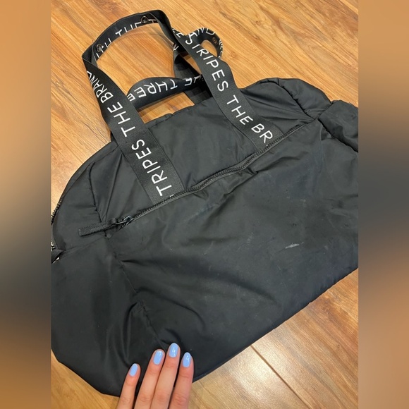 Adidas TERREX SPORT 2 STREET TOTE BAG - Picture 10 of 14